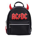 AC/DC Ryggsäck – Officiellt Licensierad Nemesis Now
