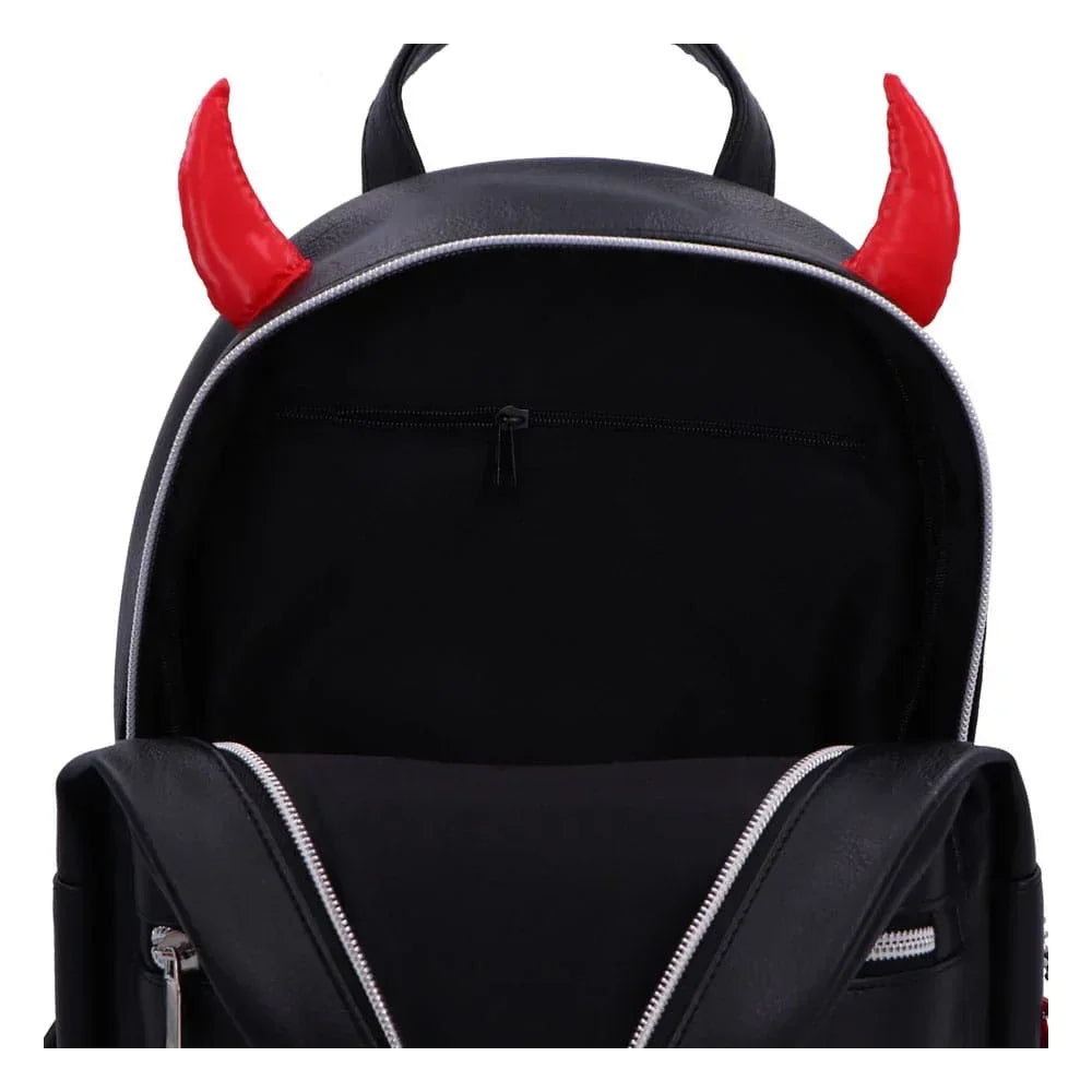 AC/DC Ryggsäck – Officiellt Licensierad Nemesis Now