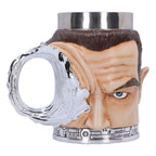 Terminator T-1000 Tankard Nemesis Now