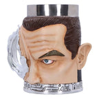 Terminator T-1000 Tankard Nemesis Now