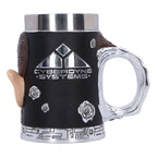 Terminator T-1000 Tankard Nemesis Now