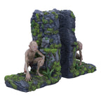 Lord of the Rings Bokstöd Gollum & Smeagol 19 cm Nemesis Now