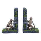 Lord of the Rings Bokstöd Gollum & Smeagol 19 cm Nemesis Now