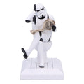 Stormtrooper Pooper Trooper Figur 10 cm Nemesis Now