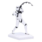 Original Stormtrooper Figur 16 cm - What a Catch Nemesis Now