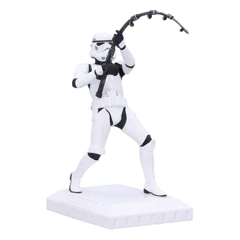 Original Stormtrooper Figur 16 cm - What a Catch Nemesis Now