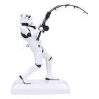Original Stormtrooper Figur 16 cm - What a Catch Nemesis Now
