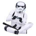 Original Stormtrooper Figur Game On! 10 cm Nemesis Now