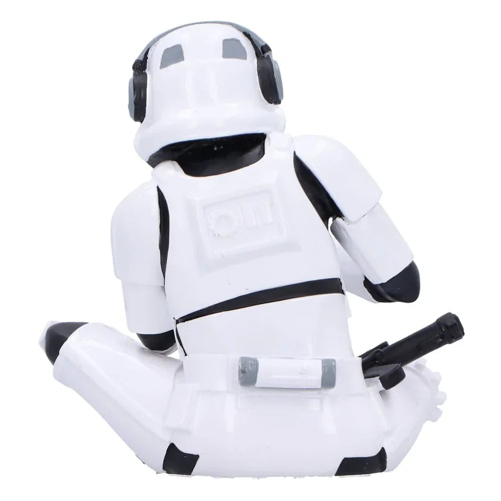Original Stormtrooper Figur Game On! 10 cm Nemesis Now