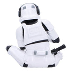 Original Stormtrooper Figur Game On! 10 cm Nemesis Now