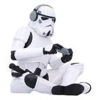 Original Stormtrooper Figur Game On! 10 cm Nemesis Now