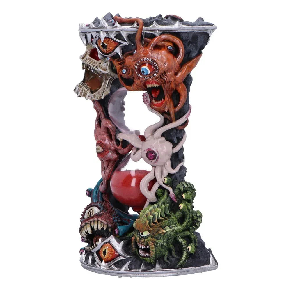 Dungeons & Dragons Sandglass Beholder 18 cm Nemesis Now