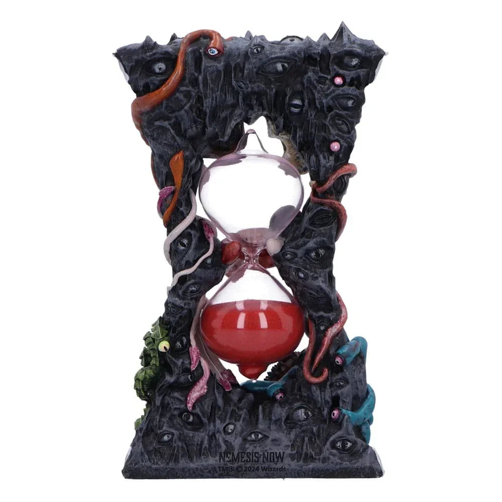 Dungeons & Dragons Sandglass Beholder 18 cm Nemesis Now