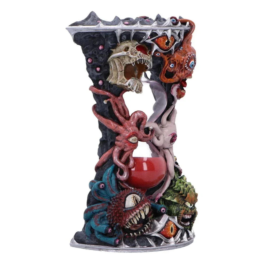 Dungeons & Dragons Sandglass Beholder 18 cm Nemesis Now