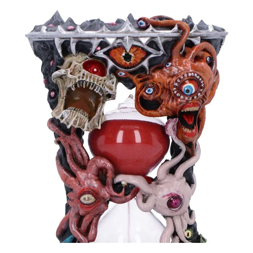Dungeons & Dragons Sandglass Beholder 18 cm Nemesis Now