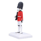 Original Stormtrooper Figur Royal Guard 12 cm Nemesis Now