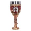 Harry Potter Dobby Samlar Goblet Nemesis Now