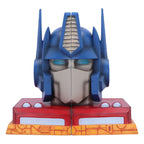 Transformers Bokstöd Optimus Prime 20 cm Nemesis Now