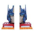 Transformers Bokstöd Optimus Prime 20 cm Nemesis Now