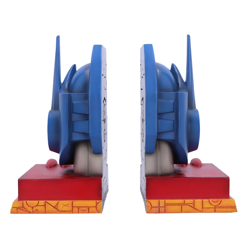Transformers Bokstöd Optimus Prime 20 cm Nemesis Now