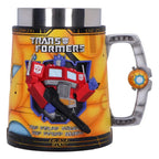 Transformers Tankard Heroes of Cybertron 17 cm Nemesis Now