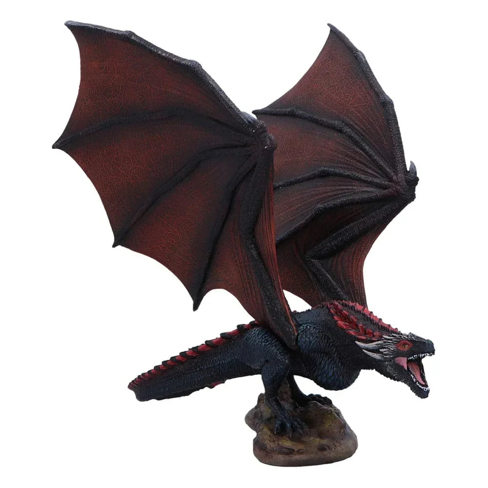 Game of Thrones Drogon Figur 27 cm Nemesis Now