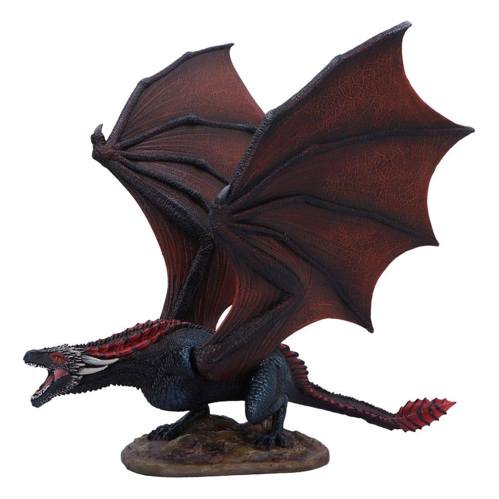 Game of Thrones Drogon Figur 27 cm Nemesis Now