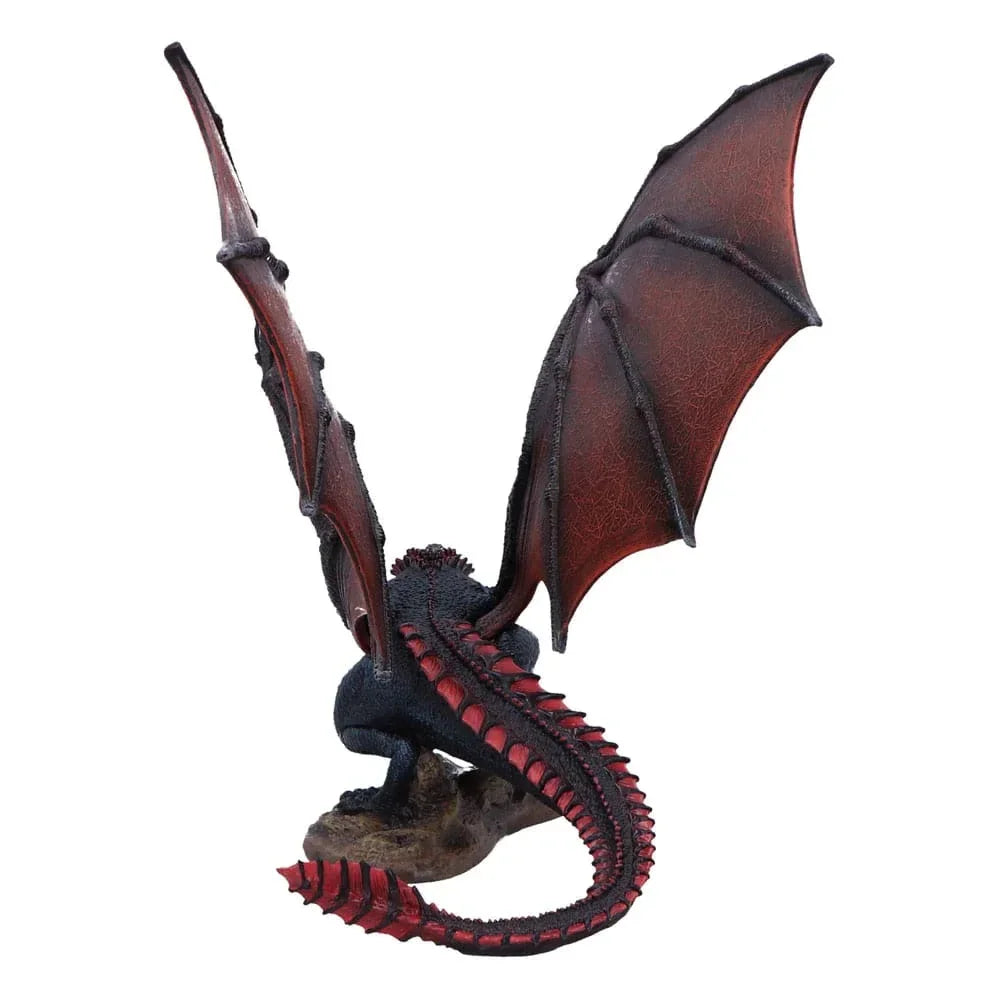 Game of Thrones Drogon Figur 27 cm Nemesis Now