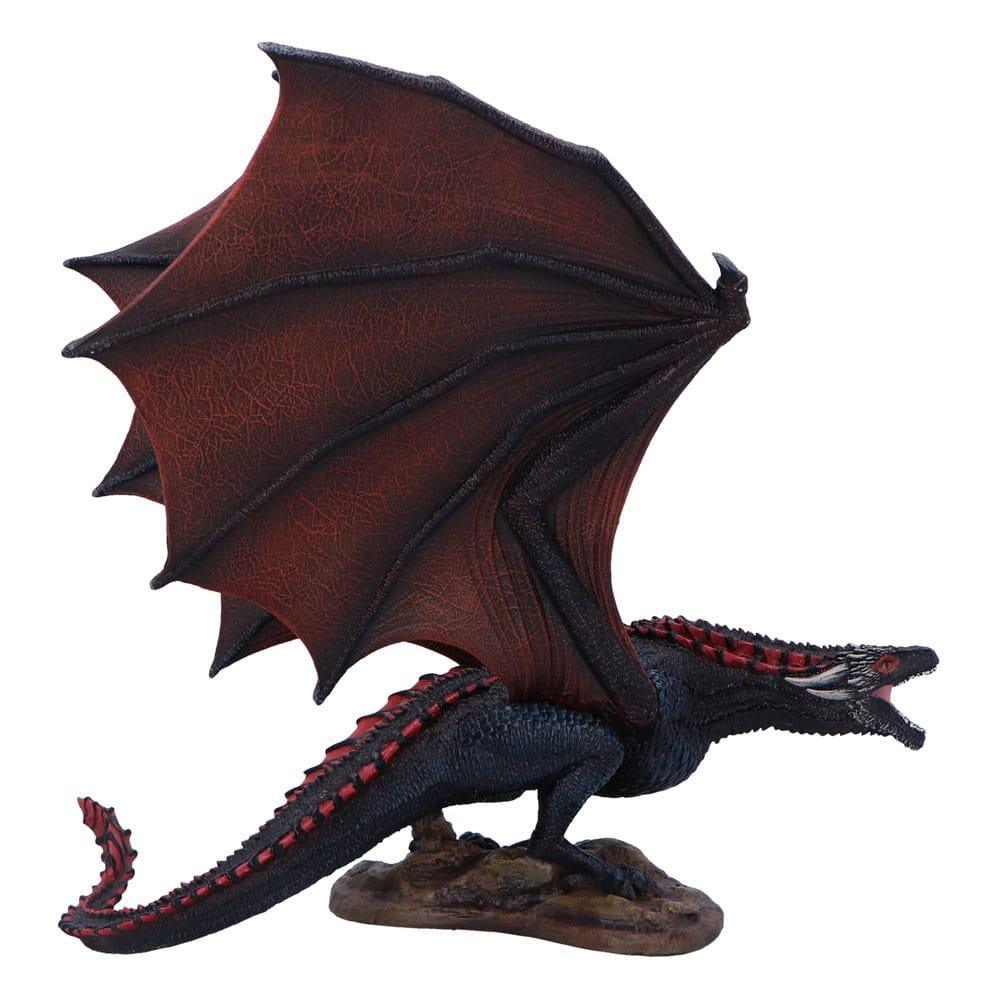 Game of Thrones Drogon Figur 27 cm Nemesis Now
