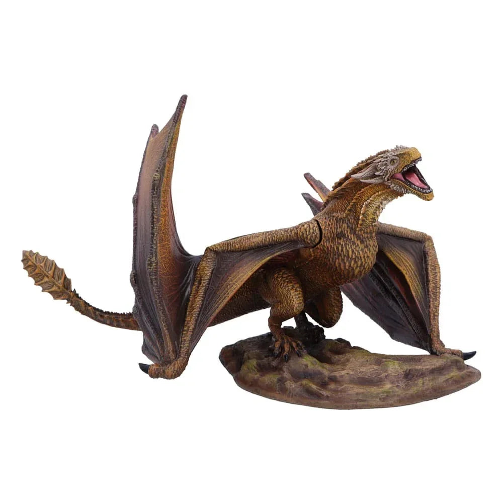 Game of Thrones Figur Viserion 28 cm Nemesis Now