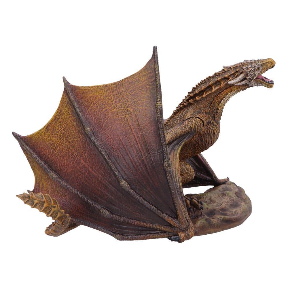 Game of Thrones Figur Viserion 28 cm Nemesis Now