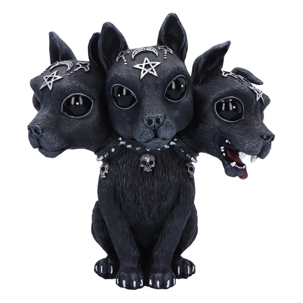 Cult Cuties Diabarkus Figure 24 cm - Hand-Painted Resin Figurine