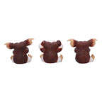 Gremlins Figures 3-Pack: Three Wise Gizmo 8 cm Nemesis Now