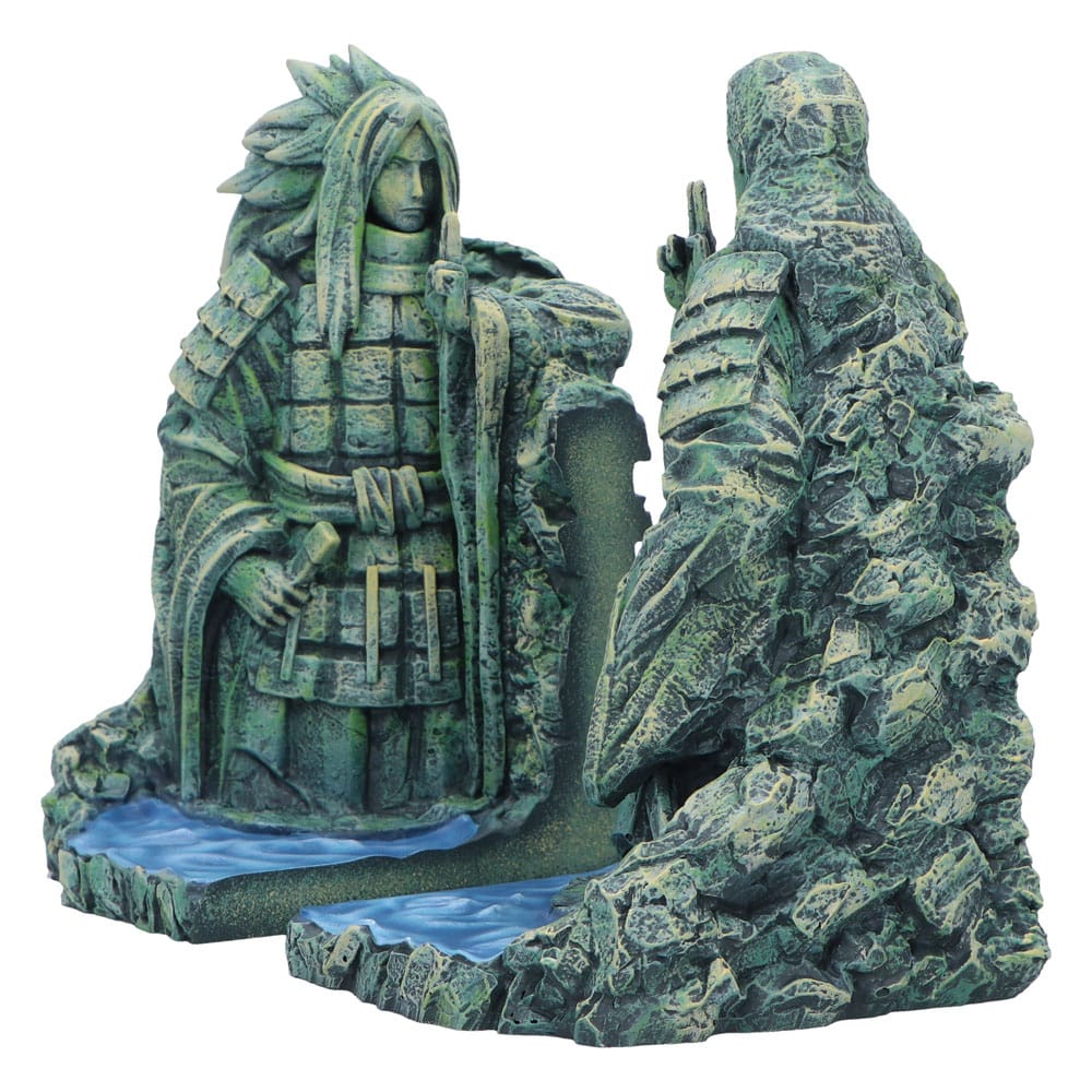 Naruto Shippuden Bokstöd 18 cm Nemesis Now