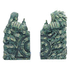 Naruto Shippuden Bokstöd 18 cm Nemesis Now