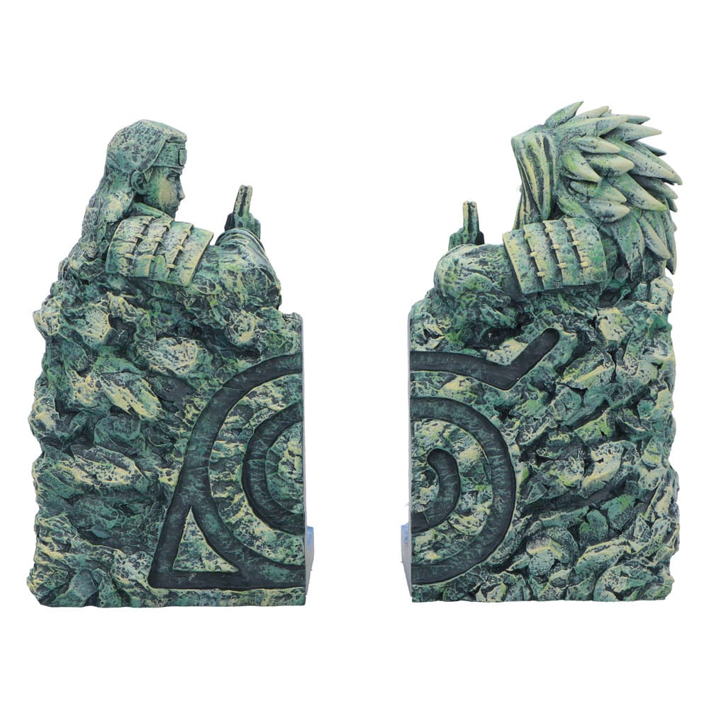 Naruto Shippuden Bokstöd 18 cm Nemesis Now