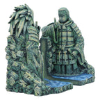 Naruto Shippuden Bokstöd 18 cm Nemesis Now