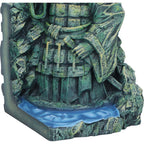 Naruto Shippuden Bokstöd 18 cm Nemesis Now