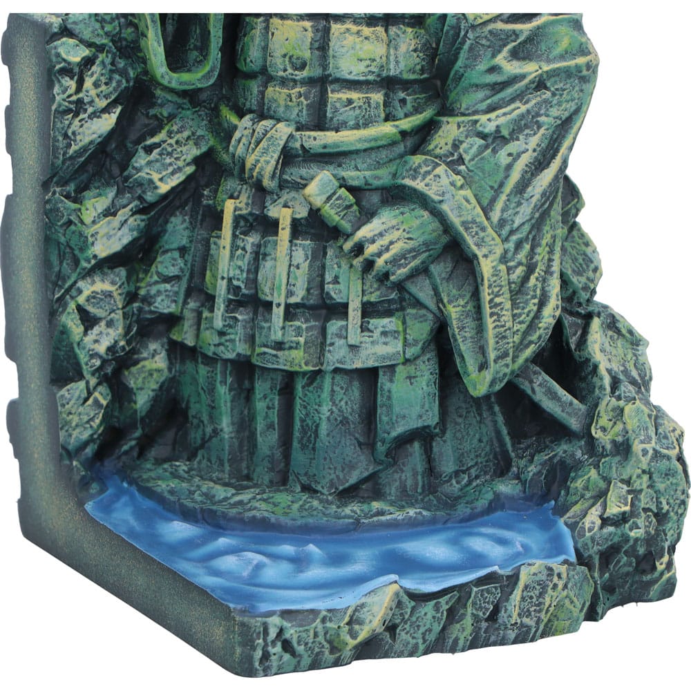 Naruto Shippuden Bokstöd 18 cm Nemesis Now