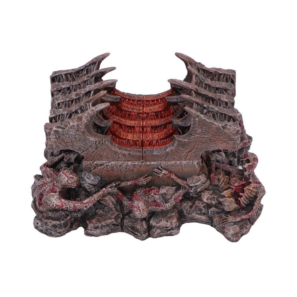 Diablo IV Förvaringslåda Helltide 10 cm Nemesis Now
