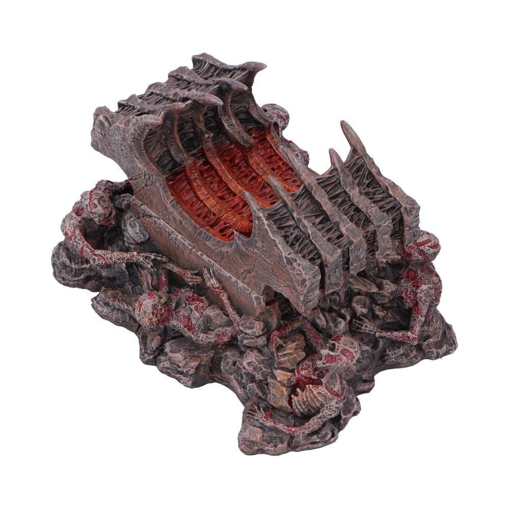 Diablo IV Förvaringslåda Helltide 10 cm Nemesis Now