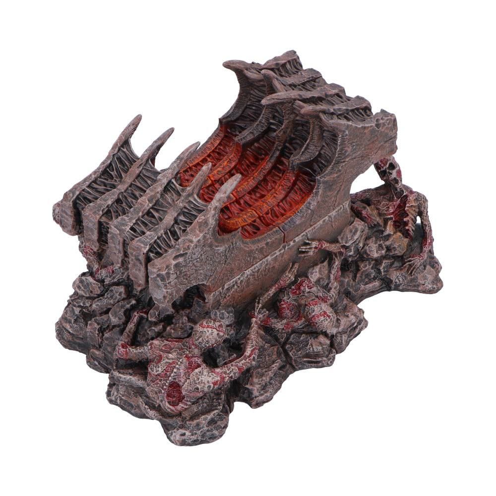 Diablo IV Förvaringslåda Helltide 10 cm Nemesis Now