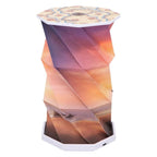 One Piece Fällbar Lampa Straw Hat Crew 15 cm Nemesis Now