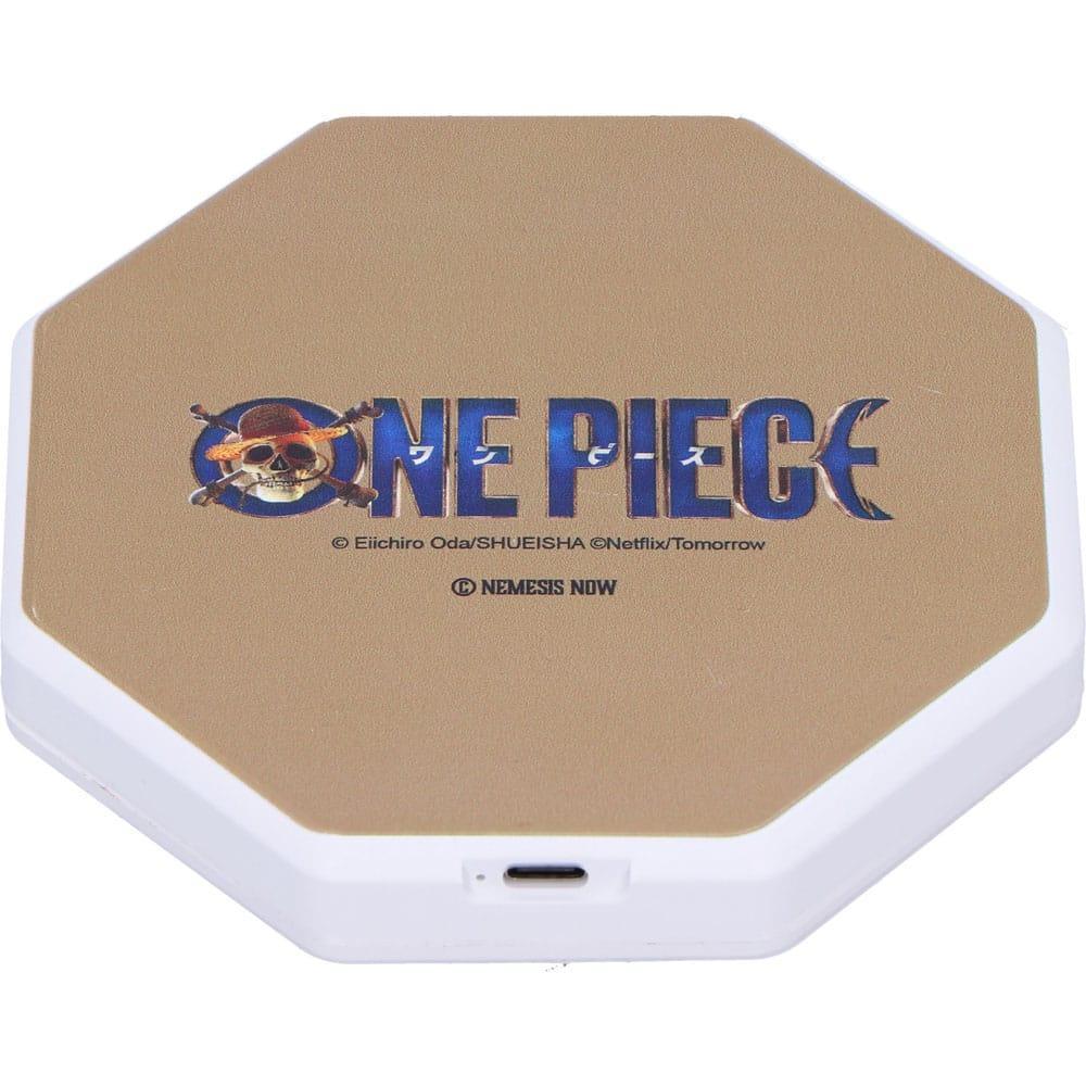 One Piece Fällbar Lampa Straw Hat Crew 15 cm Nemesis Now