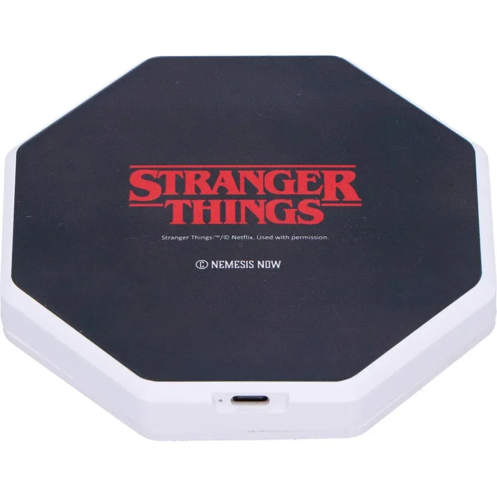 Stranger Things Fällbar Lampa The Upside Down 15 cm Nemesis Now
