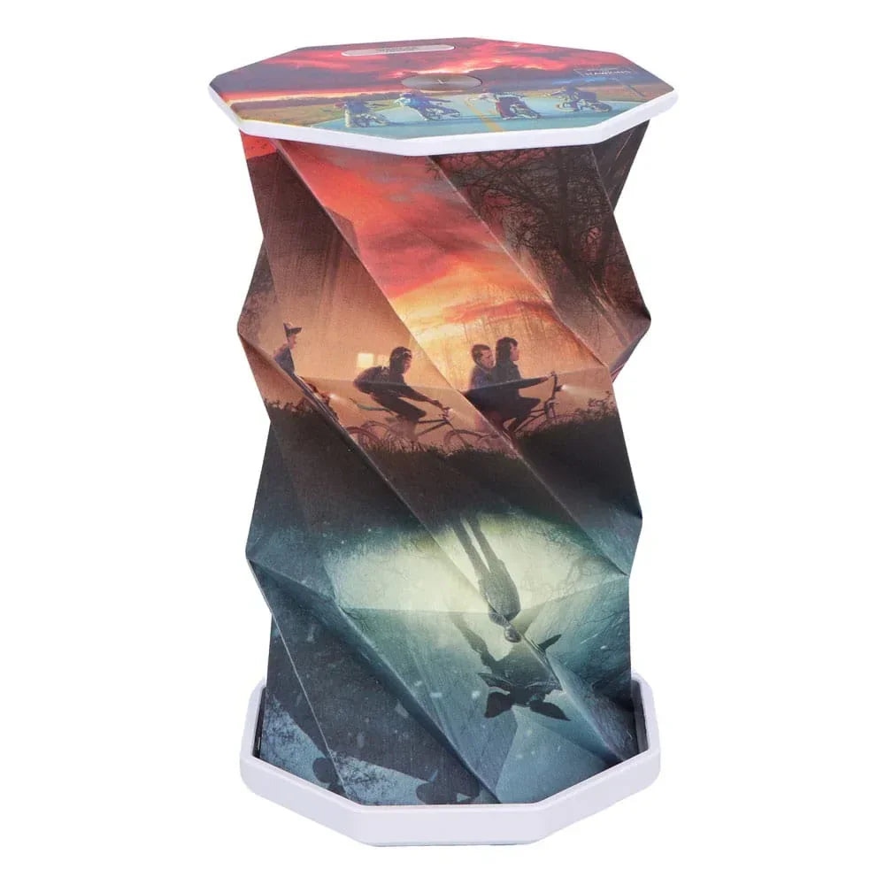 Stranger Things Fällbar Lampa The Upside Down 15 cm