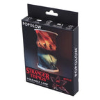 Stranger Things Fällbar Lampa The Upside Down 15 cm Nemesis Now