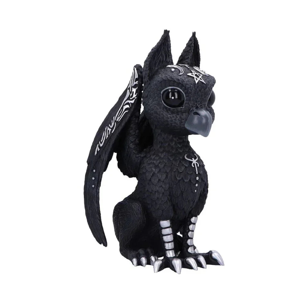 Cult Cuties Figurine Griffael 30 cm – Spookily Cute Resin Figure