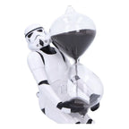Original Stormtrooper Sand Timer - Stormtrooper Time's Up 17 cm Nemesis Now