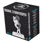 Original Stormtrooper Sand Timer - Stormtrooper Time's Up 17 cm Nemesis Now